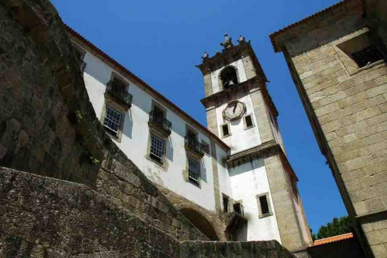 Casa Valverde I Apartment Amarante Exterior photo